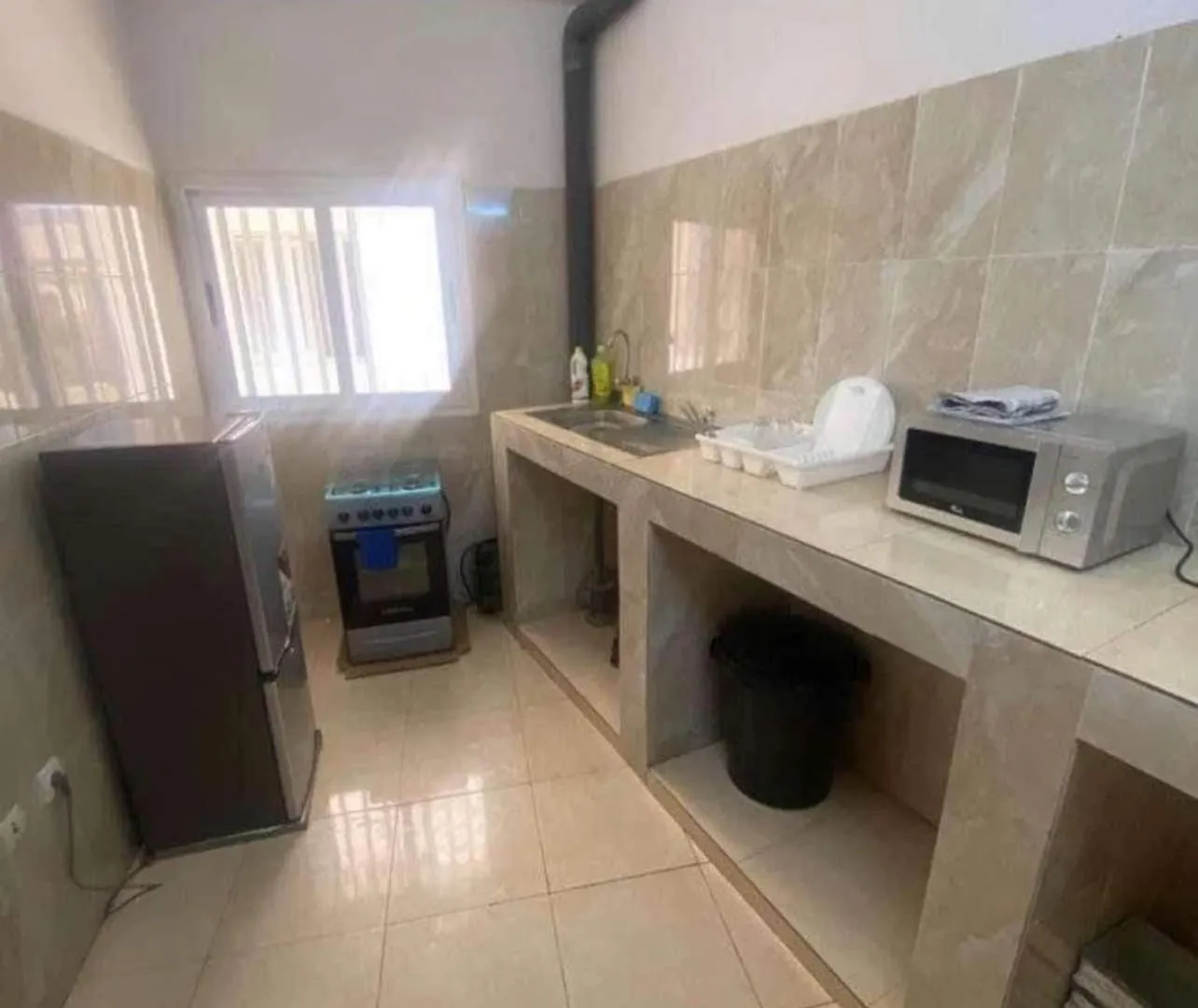 Oasis Apartment Dakar