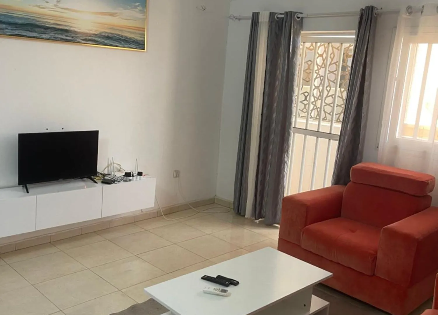 Oasis Apartment Dakar